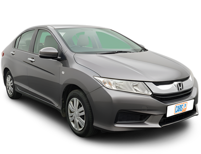 Honda City-img